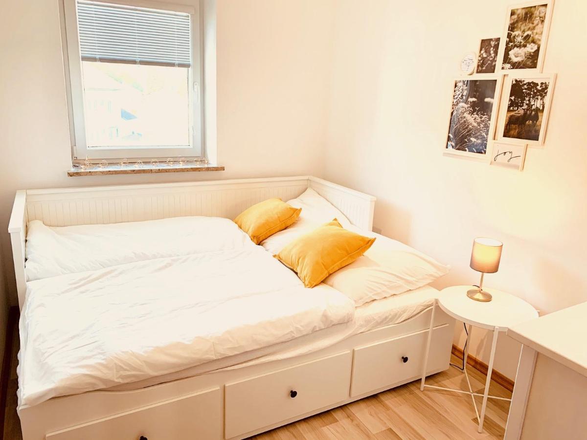 Moderne Ferienwohnung Mit Herrlicher Fernsicht Zwiesel Exterior foto